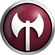 Иллюстрация фракции "Германия"'