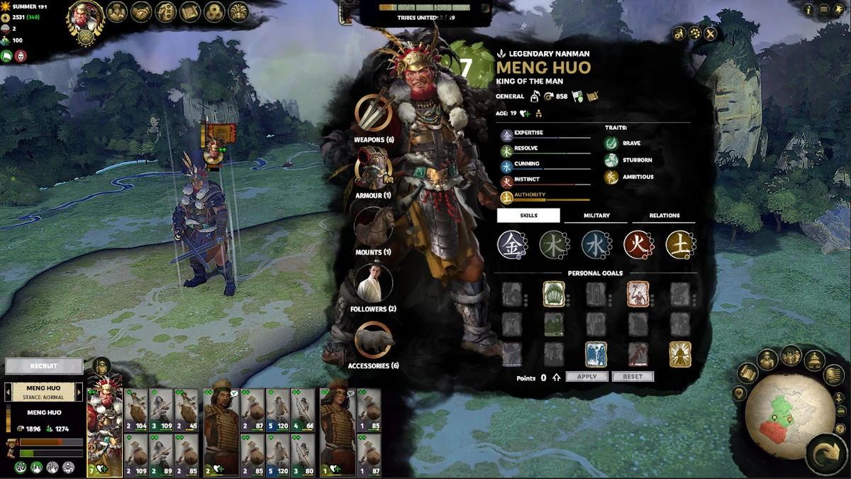 Total War THREE KINGDOMS コレクターズエディション 1200?cb=20200304085937