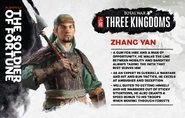 TW3K Zhang Yan-intro.png (627 KB) The Solider of Fortune