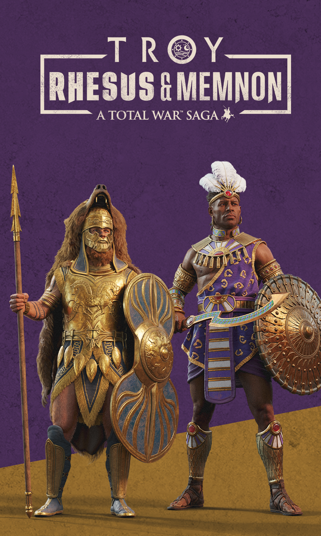 Troy - Total War