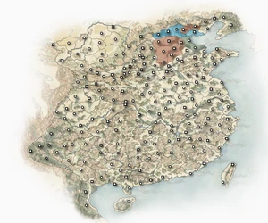 TW3K Gongsun Zan 194