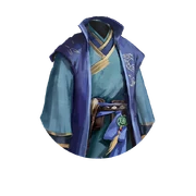 TW3K Guo Jia's Armour