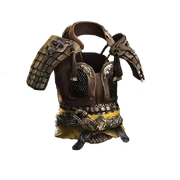 TW3K Liu Bei's Armour