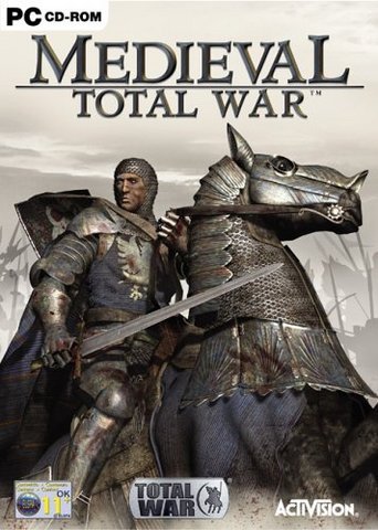 medieval 2 total war tactics