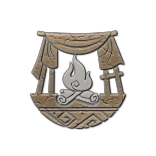 TROY bld c ama horde tents