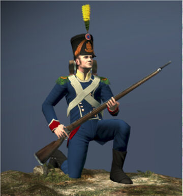 Napoleon: Total War, Total War Wiki