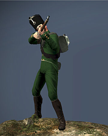 17th Jager Regiment Total War Wiki Fandom