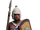 Lower Egyptian Veteran Spearmen