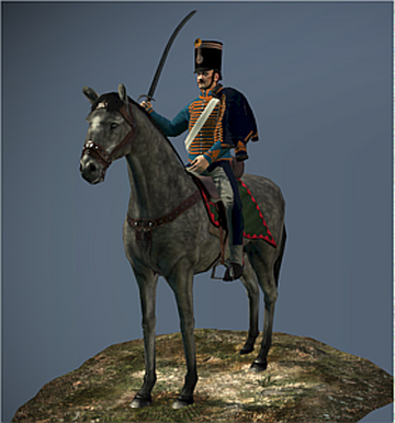 Napoleon: Total War, Total War Wiki