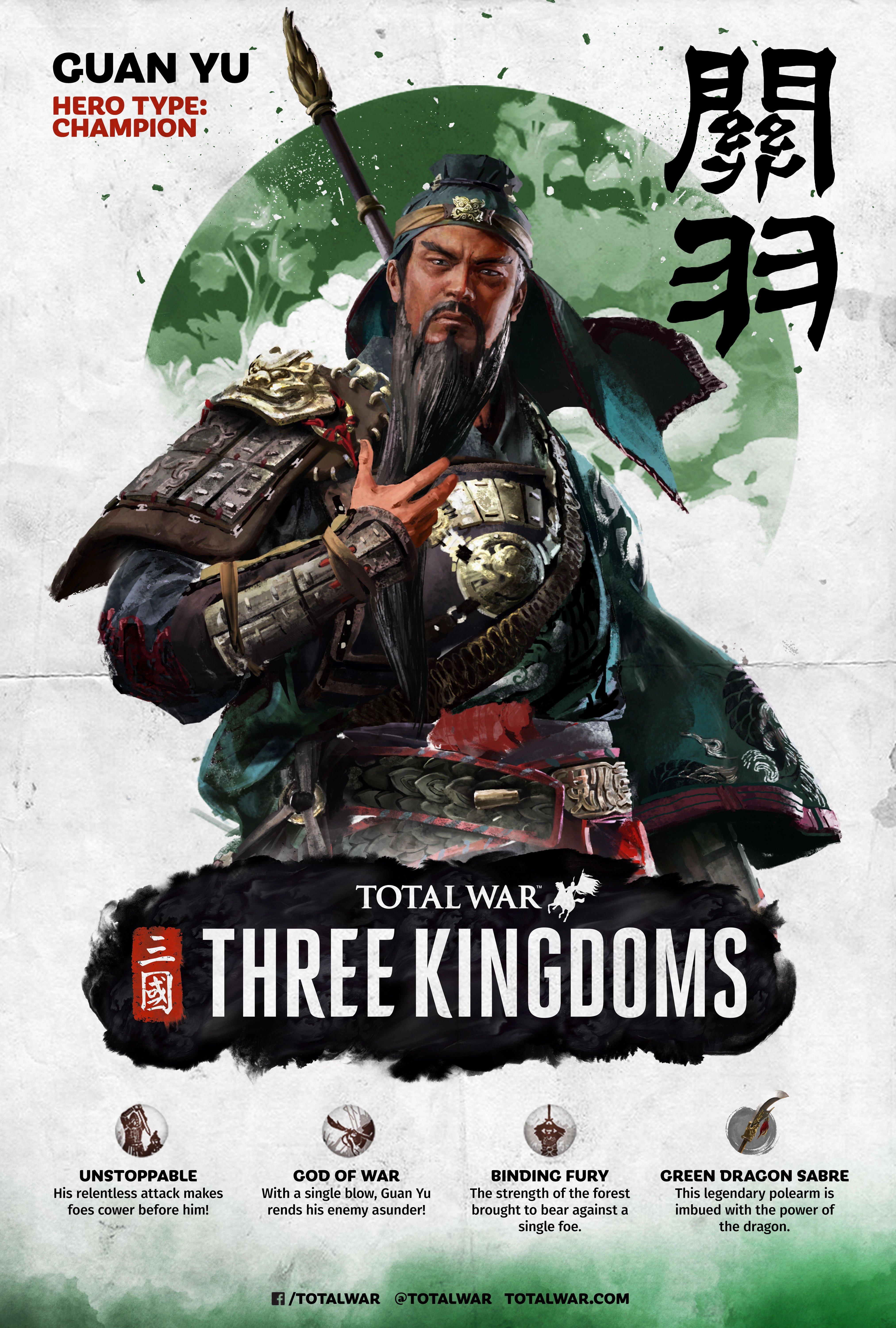 Battle (Total War: Three Kingdoms), Total War Wiki