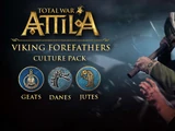 Viking Forefathers Culture Pack