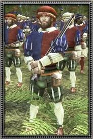 Russian Arquebusiers Total War Wiki Fandom