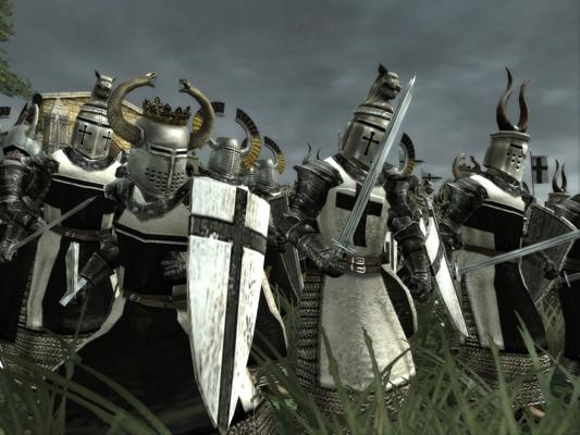 The Teutonic Order Total War Wiki Fandom   Latest