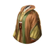 TW3K Da Qiao's Armour