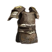 TW3K Master's Attire