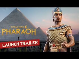 Total_War_PHARAOH_-_Launch_Trailer