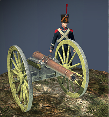 Napoleon: Total War, Total War Wiki