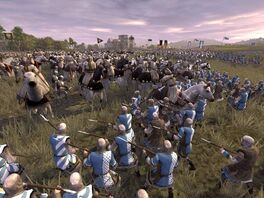 Medieval: Total War - Wikipedia