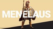 MENELAUS Total War TROY A Total War Saga