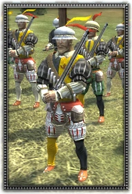 Arquebusiers Total War Wiki Fandom