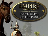 Empire: Total War/Elite Units of the East