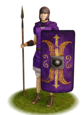 Town Watch (Rome: Total War) | Total War Wiki | Fandom