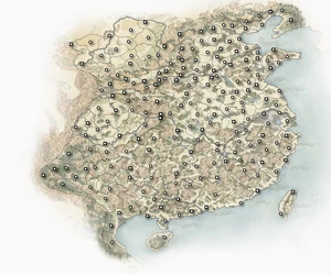 190 - Liu Yao (Grey)