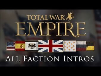 Grand Campaign Walkthrough - Empire: Total War Guide - IGN