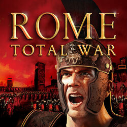 Rome: Total War | Total War Wiki | Fandom