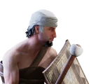 Shasu Warriors