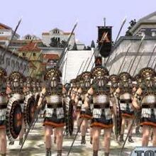 Rome Total War Total War Wiki Fandom