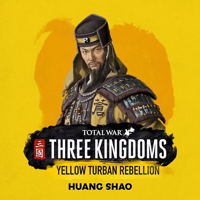 total war three kingdoms yellow turban guide