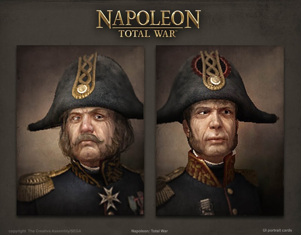napoleon total war russia