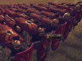 Legionaries (Total War: Rome II)