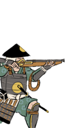 Imported Matchlock Ashigaru | Total War Wiki | Fandom Imported Matchlock Ashigaru | Total War Wiki | Fandom