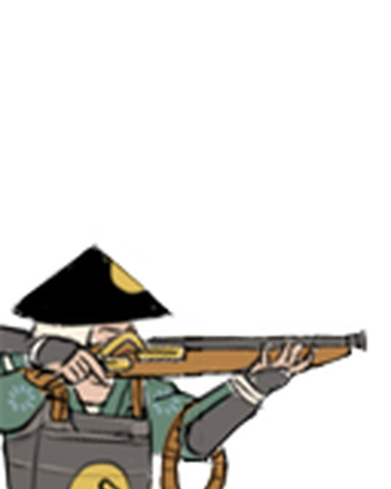 Matchlock Ashigaru Total War Wiki Fandom Matchlock Ashigaru Total War Wiki Fandom