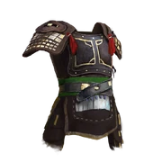 TW3K He Man's Armour