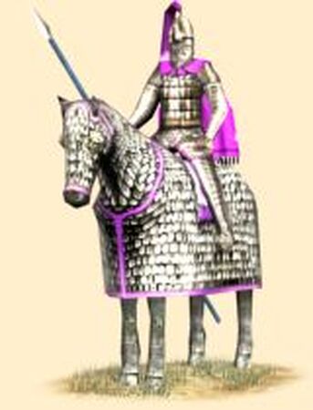Cataphracts (Rome: Total War) | Total War Wiki | Fandom