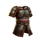 TW3K Gongsun Zan's Armour