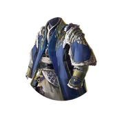 TW3K Sima Ying's Armour