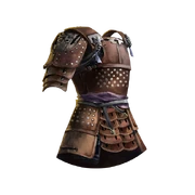 TW3K Zhao Yun's Armour