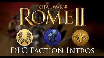 Total War: Rome II - Wikipedia