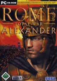 Rome: Total War: Alexander | Total War Wiki | Fandom