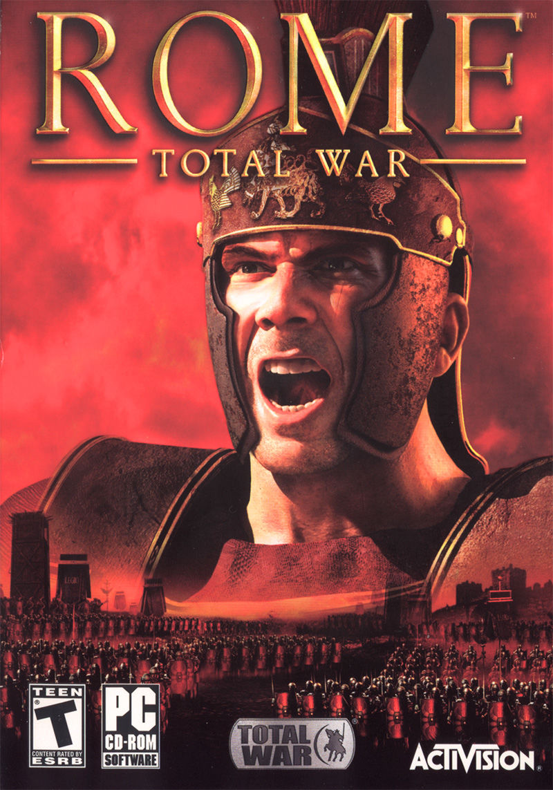 Rome: Total War | Total War Wiki | Fandom