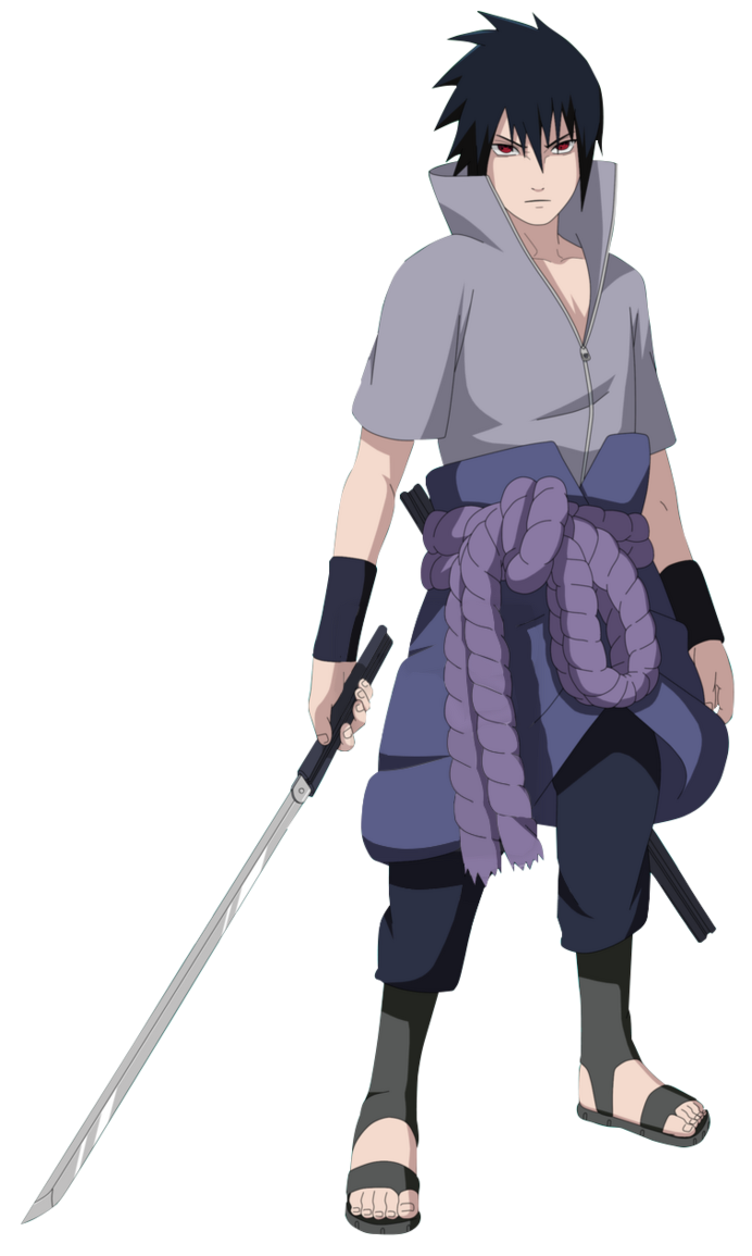 Sasuke Uchiha (Part II), VS Battles Wiki, Fandom