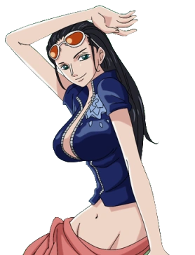 Nico Robin Total Warfare Wikia Fandom
