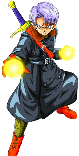 Trunks | Total Warfare Wikia | Fandom