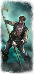Zombie Pirate Deckhands Mob Polearms Total War Warhammer Wiki Your pirate lord also has their own unique ship, which can contain many powerful upgrades, and they can occupy settlements, meaning they get the best bits of both the horde factions and settled factions.