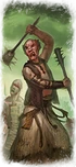 Flagellants