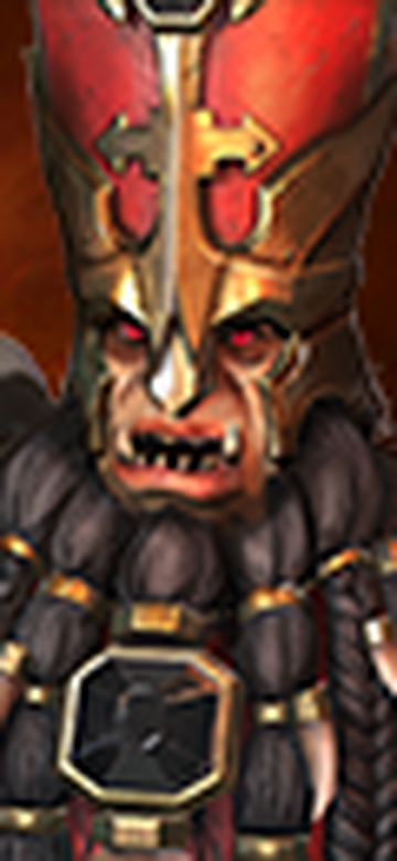 Drazhoath the Ashen - Total War: WARHAMMER Wiki